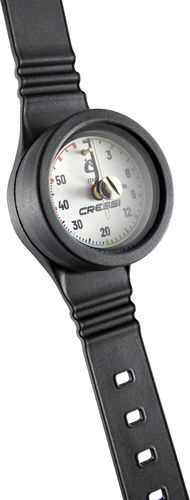 ダイビング深さ計測器 - KC760030 - Cressi-Sub