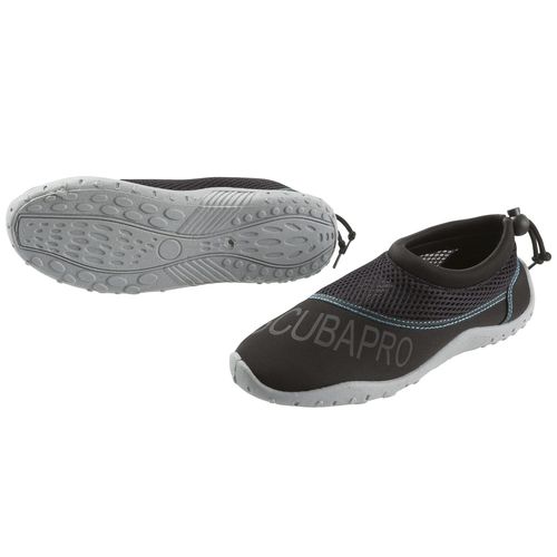 娯楽とウォｰタースポーツシューズ - KAILUA BEACH WALKER - Scubapro/スキューバプロ - ネオプレン製