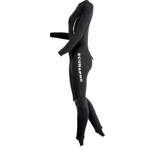 ダイビングウェットスーツ - SPORT STEAMER - Scubapro