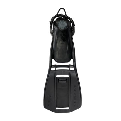 SCUBAPRO XL ブラック　スキューバダイビング　サーフィン ダイビングウェットスーツ - SPORT STEAMER - Scubapro