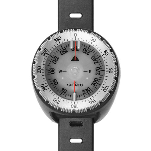バランス潜水コンパス - SK-8 series - Suunto