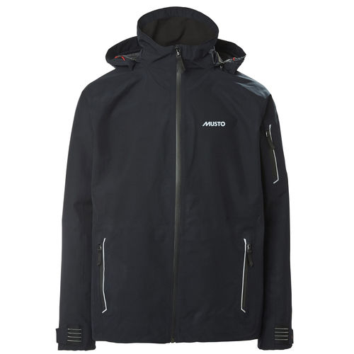 沿岸ナビゲーションジャケット - LPX  - Musto - オフショアセーリング / 防水 / GORE-TEX®