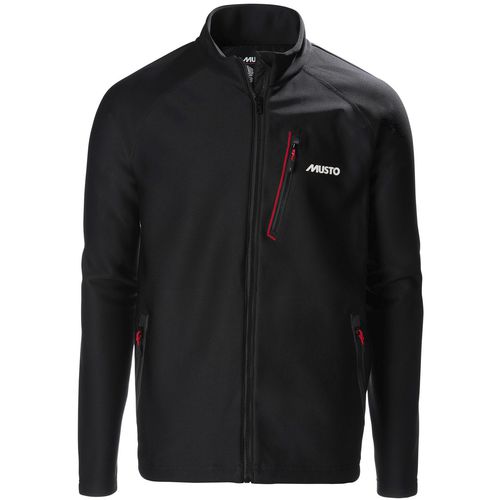 航海用ジャケット - FROME MID LAYER  - Musto - 沿岸ナビゲーション / レース用 / 通気性