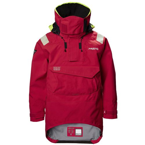 レース用スプレートップ - HPX - Musto - ユニセックス / 防水 / 通気性