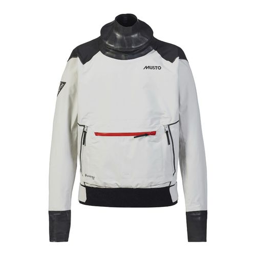 レース用スプレートップ - MPX  - Musto - 海洋レース / 男性用 / 長袖