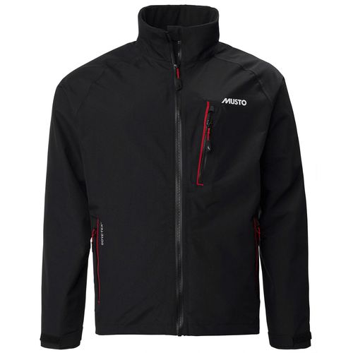 航海用ジャケット - 80888 - Musto - 防水 / 氷上用 / 長袖