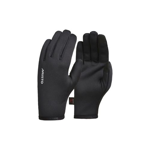 セーリンググローブ - ESSENTIAL POLARTEC® - Musto - 防水・防塵性能