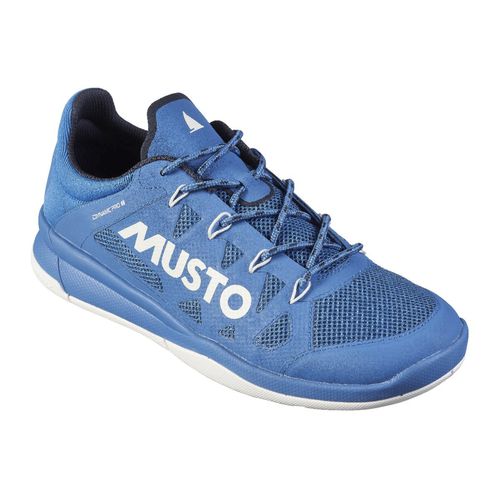 レガッタシューズ - DYNAMIC PRO II ADAPT - Musto - ゴム製