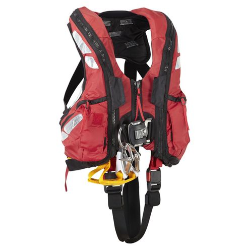 自己膨脹救命胴衣 - Offshore - Crewsaver - 290 N / ISO12402-2 / ユニセックス