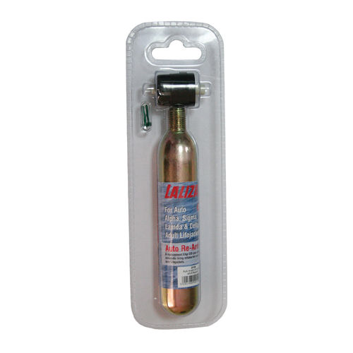 インフレータブルライフジャケット用再武装セット - 73676 - LALIZAS | Life Saving Equipment/ラリザス