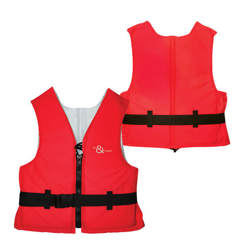 水上スポーツ用浮力補助具 - 7215 series - LALIZAS | Life Saving Equipment/ラリザス - 男性用 / フォーム / 赤