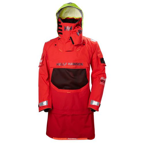 オフショアセーリングスプレートップ - Ægir  - Helly Hansen - 業務用 / 男性用 / 防水