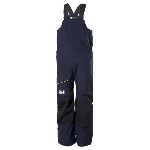 セーリングサロペット - Salt Port - Helly Hansen - 子供用 / 防水 / 通気性