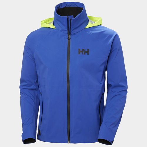 航海用ジャケット - HP Foil  - Helly Hansen - スポーツ / 男性用 / 長袖