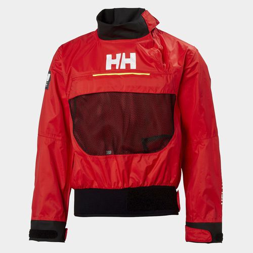 スポーツスプレートップ - Hydropower  - Helly Hansen - 子供用 / 防水 / 通気性
