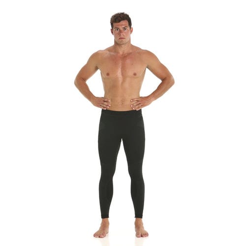 通気性下着用ズボン - PRO SEAMLESS TIGHT - Slam