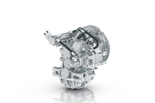 船用減速装置 - 400 - ZF Italy - ボート用 / エンジン用