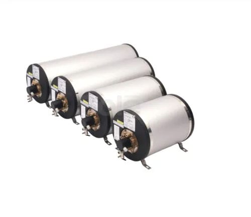お湯船用ボイラー - 60800 series - SOLÉ ADVANCE - お湯 / 電動式 / 横型