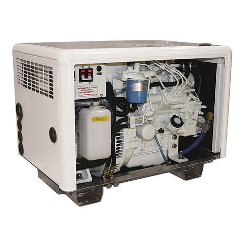 ディーゼル発電機セット - M673L3 - Northern Lights - ボート用