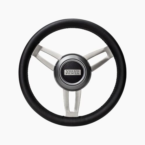 ステンレススチール製ステアリングハンドル - Volvo Penta