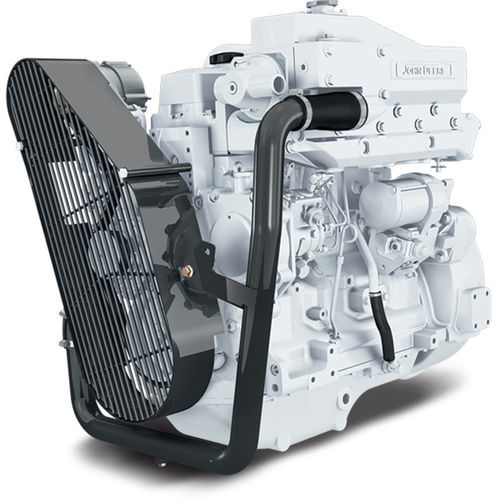 推進エンジン - 4045DFM70 - John Deere Power Systems - ディーゼル / 業務ボ－ト用 / インライン