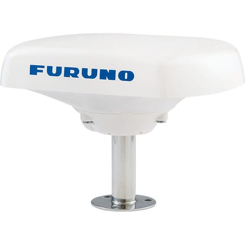 船用ジャイロコンパス - SCX-21 - Furuno - ボート用 / 電子式 / GNSS