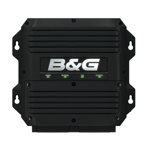 ボート用ネットワークインターフェイス - H5000 CPU Hydra - B & G