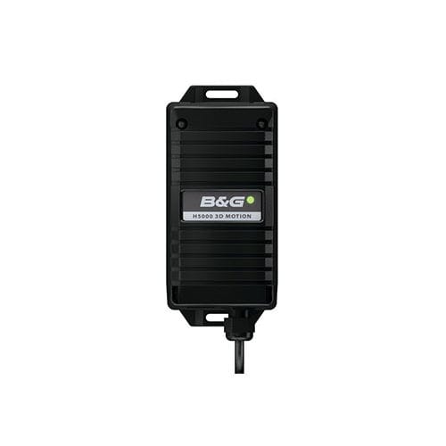 ボート用ネットワークインターフェイス - H5000 3D  - B & G