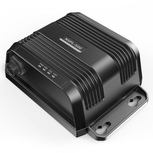 VHFアンテナ用分割器 - NSPL 500 - B & G - AIS / FM / ボート用