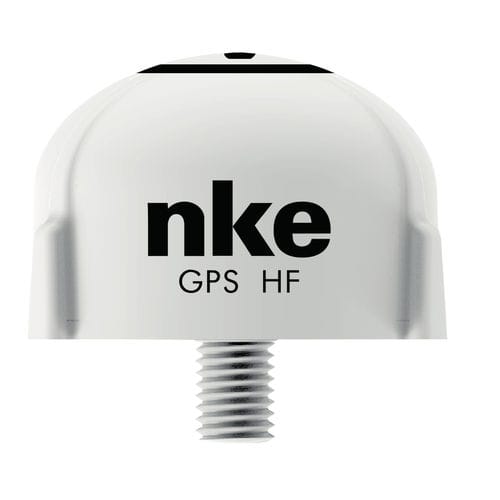 ボート用受信機 - 90-60-397  - nke Marine Electronics - GPS