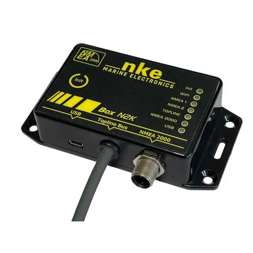 その他 NMEA2000 to/from USB Gateway その他 NMEA2000 to/from USB Gateway YDNU_Box_1280x960_de2b0eeb-