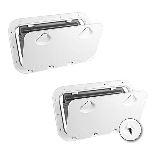 ボート用収納トラップ - CLASSIC - Nuova Rade
