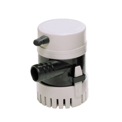 ボート用ポンプ - 3067X Series - Nuova Rade - 汚水 / 排水用 / 電動式