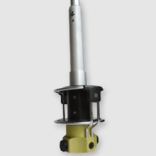 セールボート用巻き取り装置 - C290 - Profurl/Profurl社 - 前面帆用 / デッキ下 / 6 mm