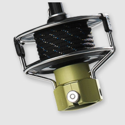 クルーザーレーサーヨット巻き取り装置 - C430 - Profurl/Profurl社 - 前面帆用 / デッキ上 / 13 mm