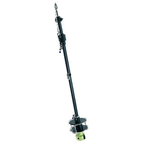 クルージングヨット用巻き取り装置 - C480 - Profurl - 前面帆用 / デッキ上 / 14 mm