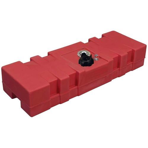 燃料タンク - 031818BR - Moeller Marine Products - 船用
