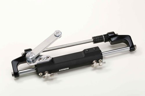 モーターボート用シリンダー - UC128-OBF - ULTRAFLEX S.P.A. - 油圧式 / ステアシステム