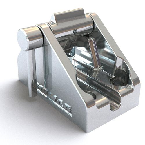 ボート用チェーン ブロッカー - 668400 series - LEWMAR