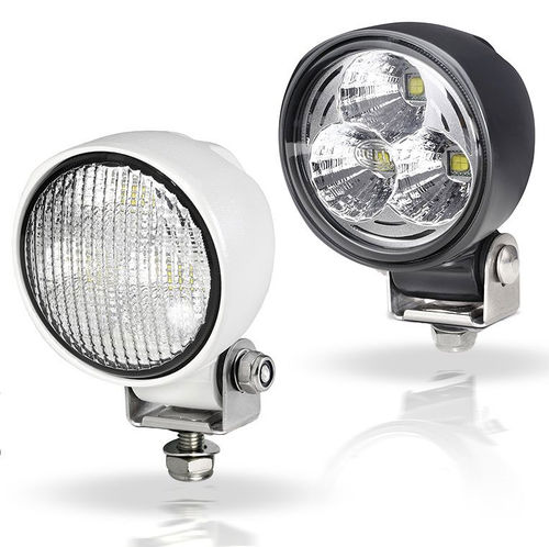 デッキフラッドライト - 1G0 996 476-521 - HELLA MARINE - ボート用 / LED / IP69K