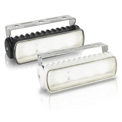 デッキフラッドライト - 2LT 980 573-011 - HELLA MARINE - ボート用 / LED / IP67