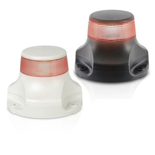 ボート用航海灯 - 2LT 980 910-521	 - HELLA MARINE - LED / 白 / 赤