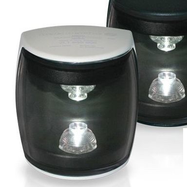 ボート用航海灯 - 2LT 959 940-401 - HELLA MARINE - LED / 白 / マストの先