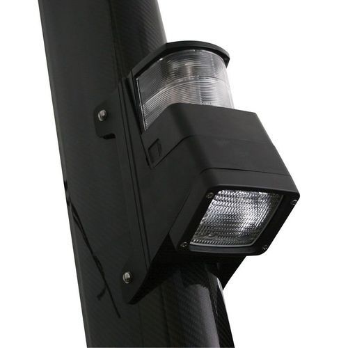 ボート用航海灯 - 2LT 998 504-001 - HELLA MARINE - ハロゲン / 白 / マストの先
