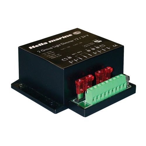 LEDランプ用光調光器 - 5XA 998 572-001 - HELLA MARINE