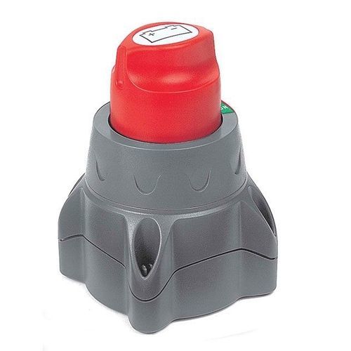 セレクターバッテリースイッチ - 1GJ 980 833-001 - HELLA MARINE