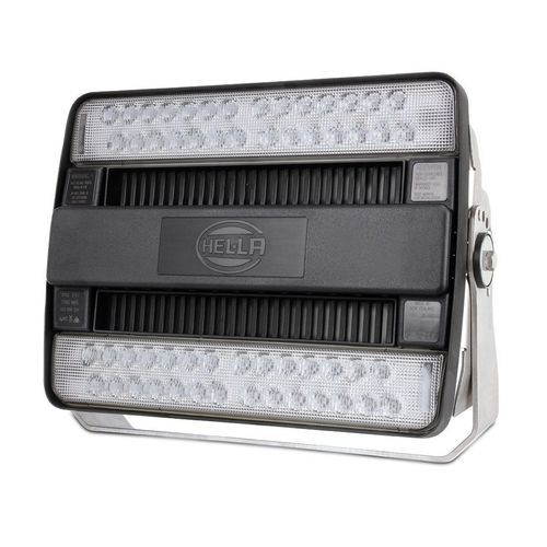 デッキフラッドライト - 1GJ 958 334-011 - HELLA MARINE - 船用 / LED / ハロゲン