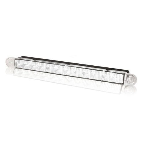 屋内用照明バレット - 2JA 980 681-051 - HELLA MARINE - ボート用 / コックピット / LED