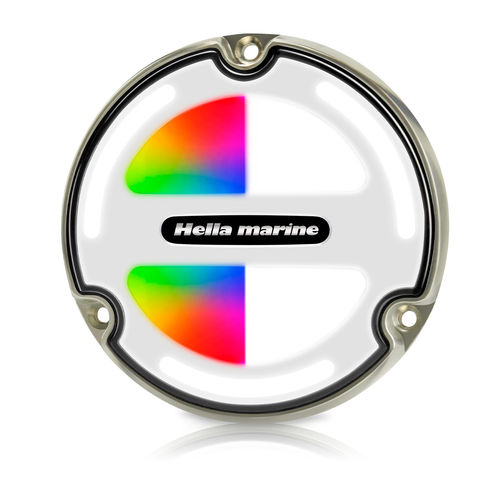 ボート用海中照明 - 2LT 016 831-001 - HELLA MARINE - ヨット用 / LED RGBW / RGB LED