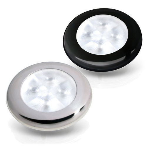 バニティライト - 2XT 980 500-521 - HELLA MARINE - ボート用 / LED / フラッシュ